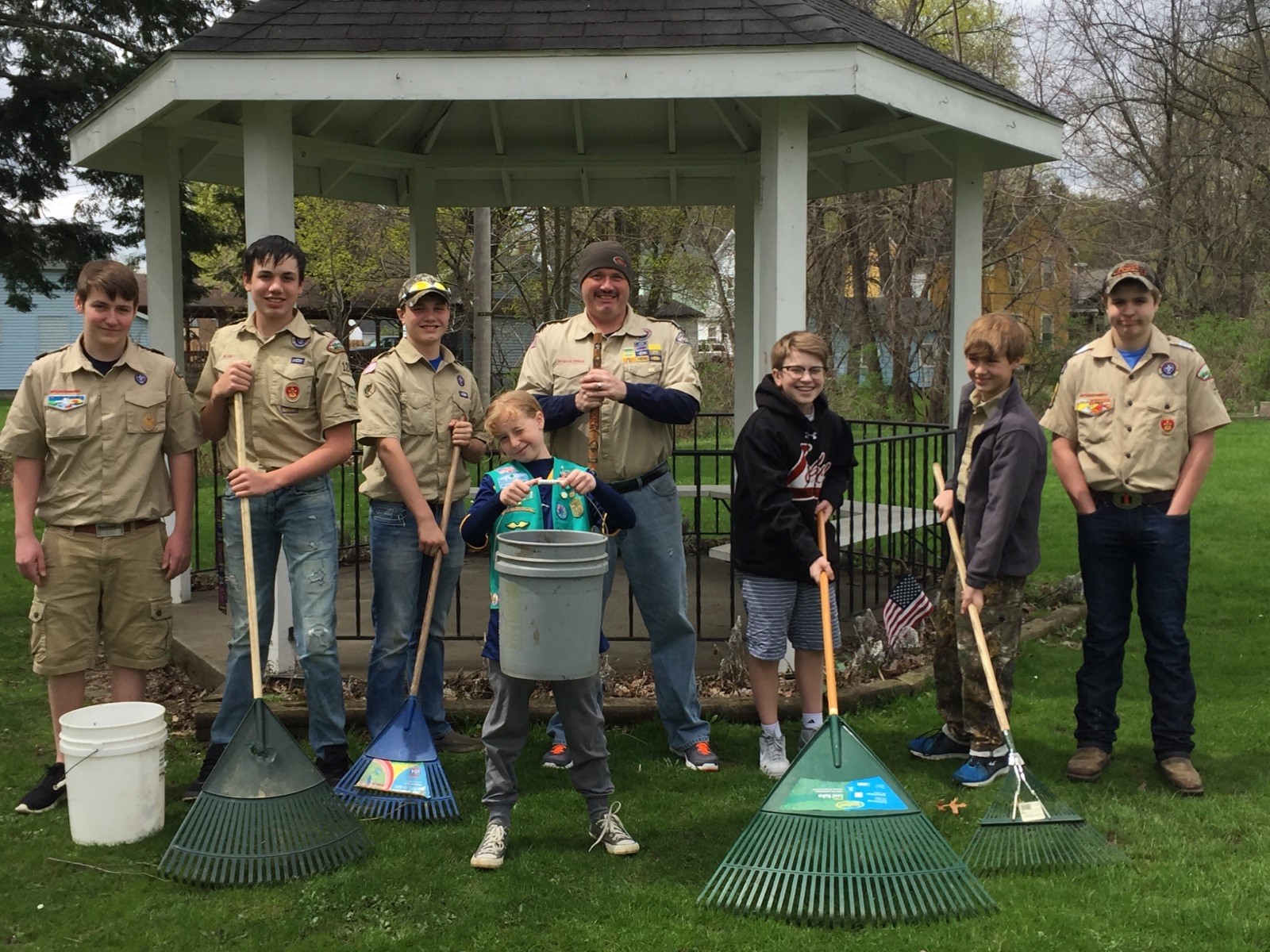 Falconer To Hold 22nd Annual Pride Day News, Sports, Jobs Post Journal